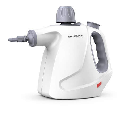 PURESTEAM Steam Cleaner